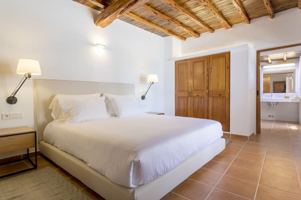 Agroturismo Can Toni Xumeu - Sólo Adultos — 17