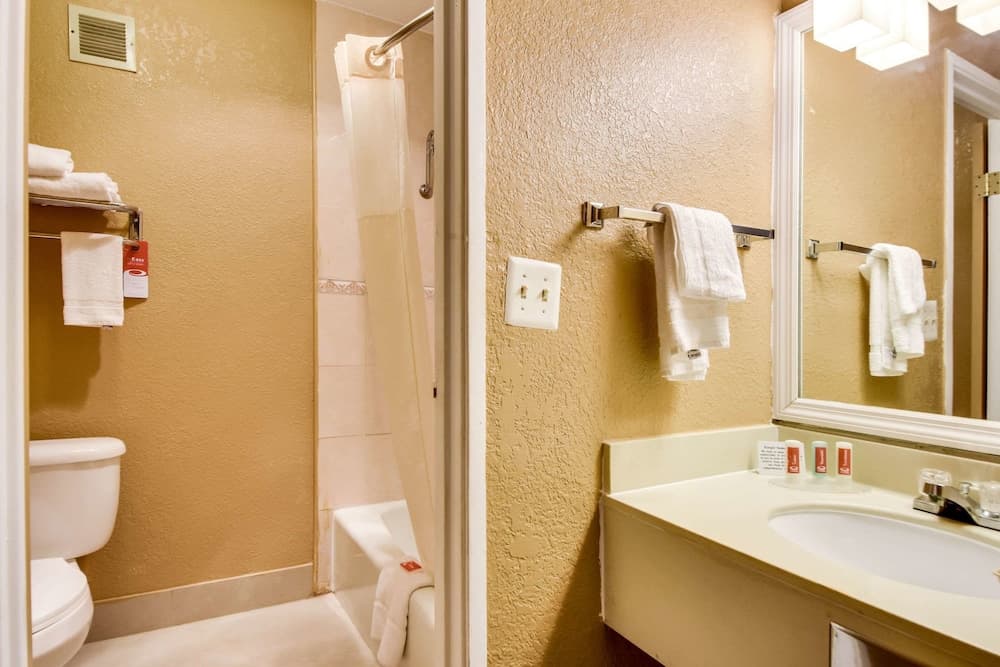 Econo Lodge Busch Gardens — 15