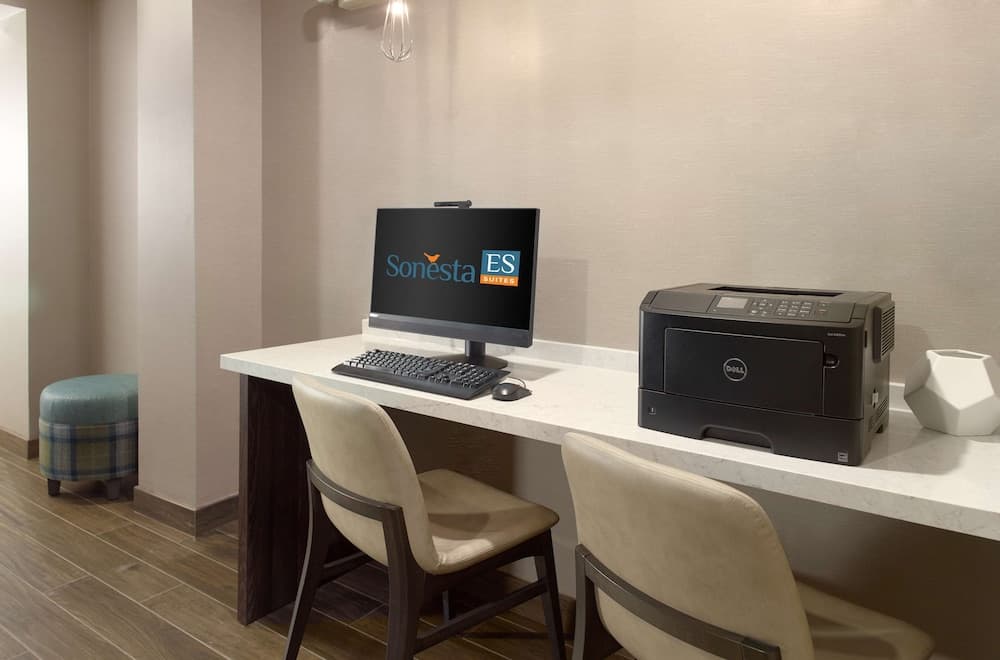 Sonesta ES Suites Orlando - Lago Buena Vista — 9