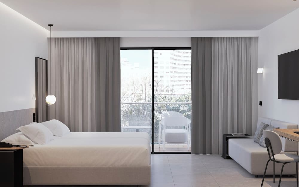 HM Jaime III Hotel — 26