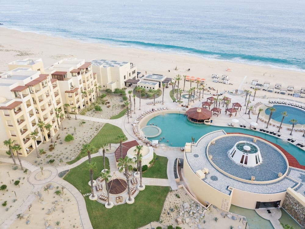 The Towers at Pueblo Bonito Pacifica - All Inclusive — 4