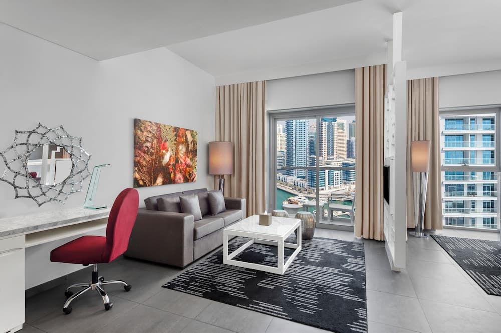 The First Collection Marina, Dubai, a Tribute Portfolio Hotel — 12