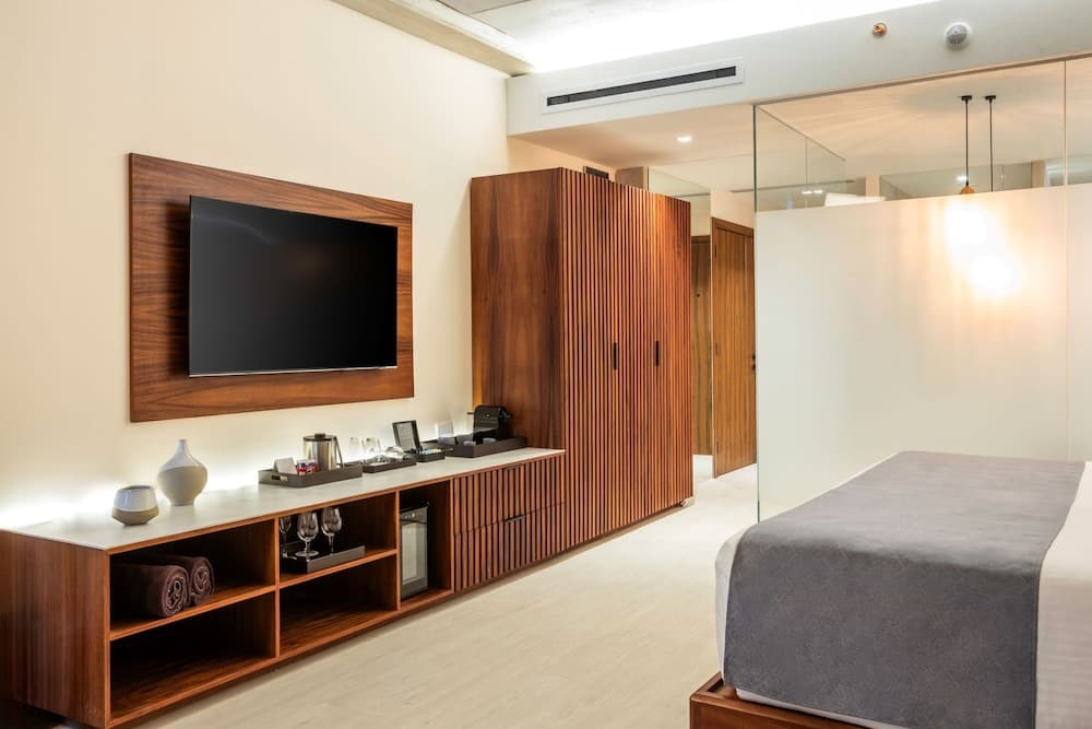Hyatt Vivid Gran Isla Cancún Solo Adultos Todo Incluido — 3