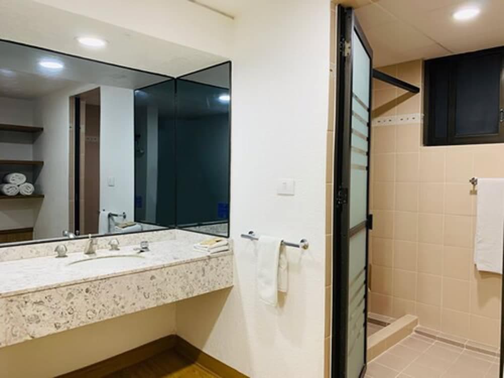 Hotel San Lucas — 21
