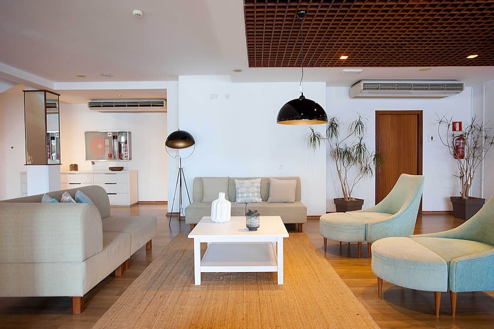 Palma Beach Hotel Adults Only — 20