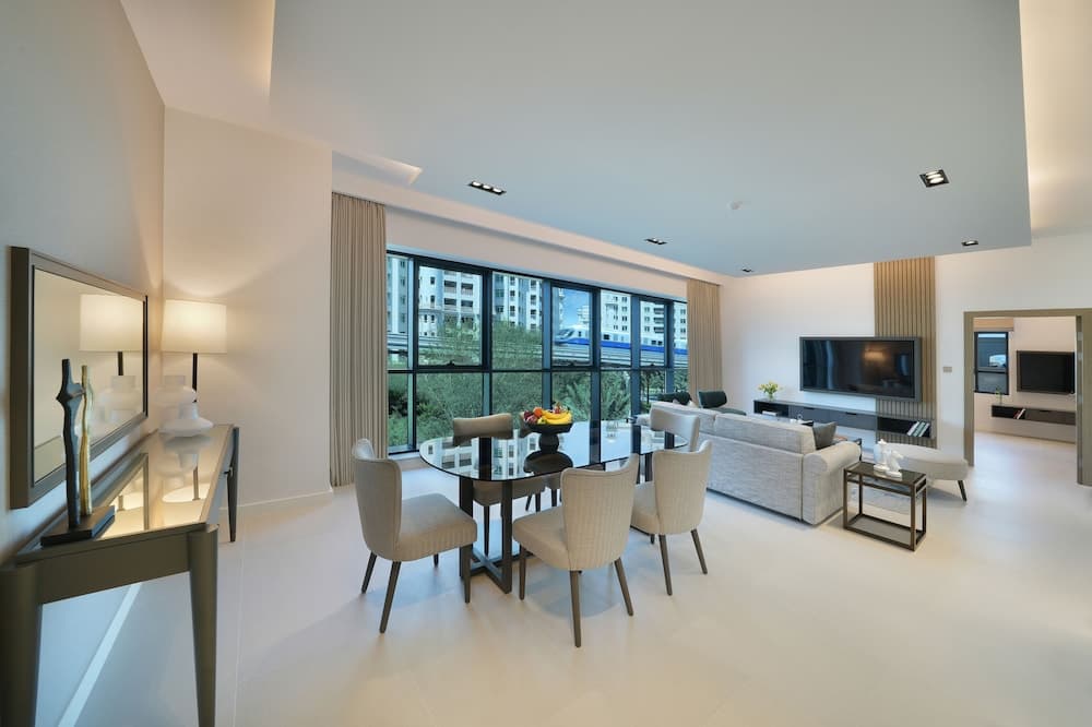 Cheval Maison - The Palm Dubai — 10