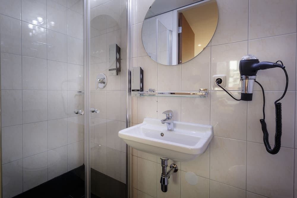 Hotel Centro di Amsterdam — 29