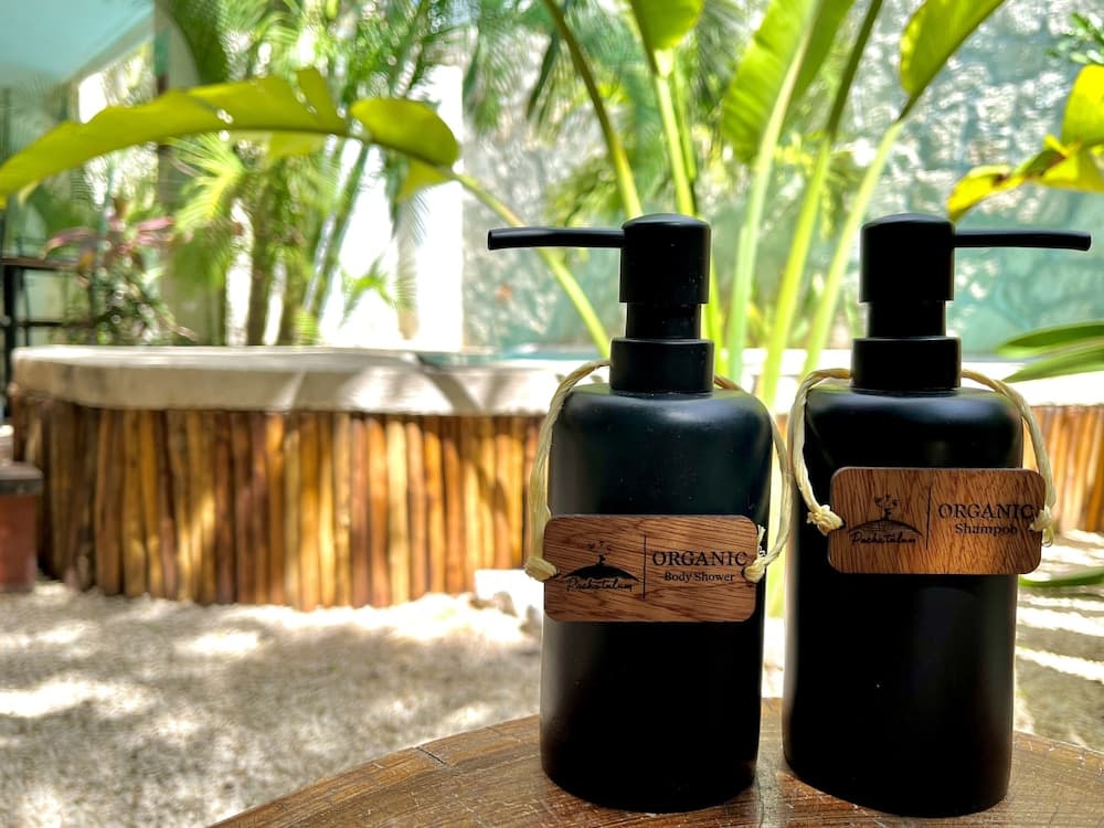Pacha Tulum Boutique Hotel — 16