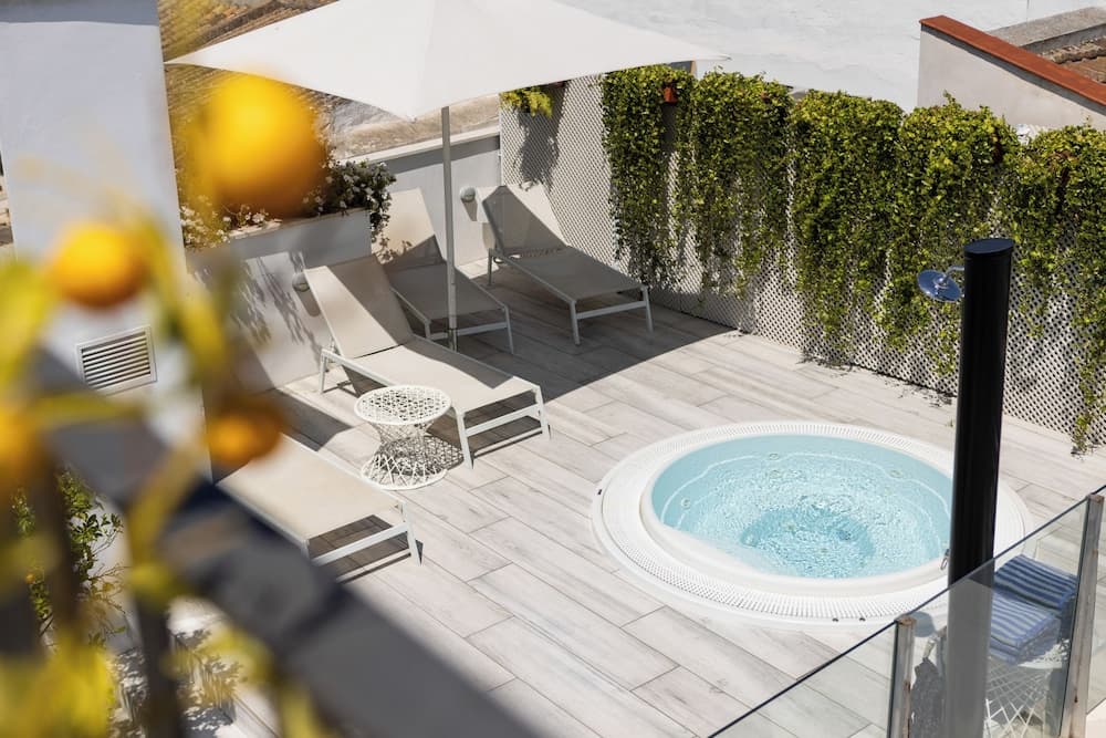 Hotel Amadeus Sevilla — 16