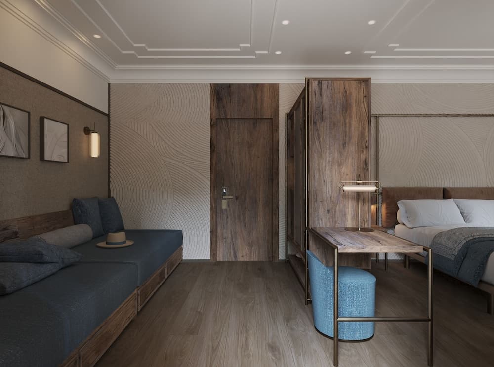 Hotel Medinaceli — 28