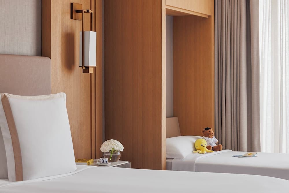 Jumeirah Beach Hotel Dubai — 15