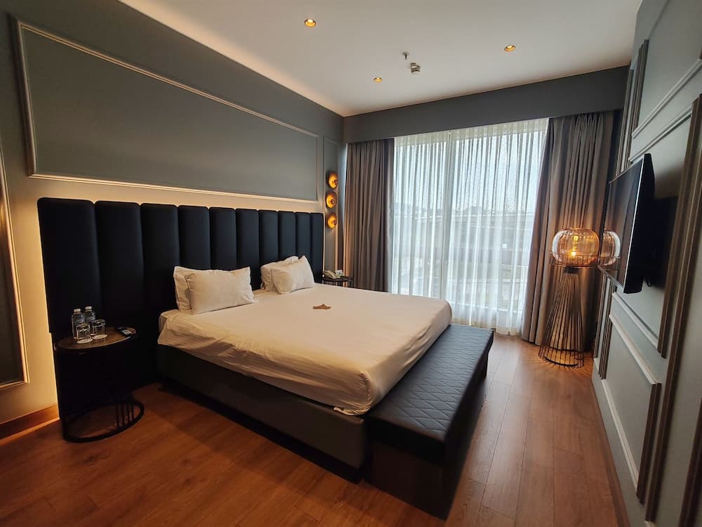 Hotel ISG Sabiha Gokcen Airport - Special Class — 23