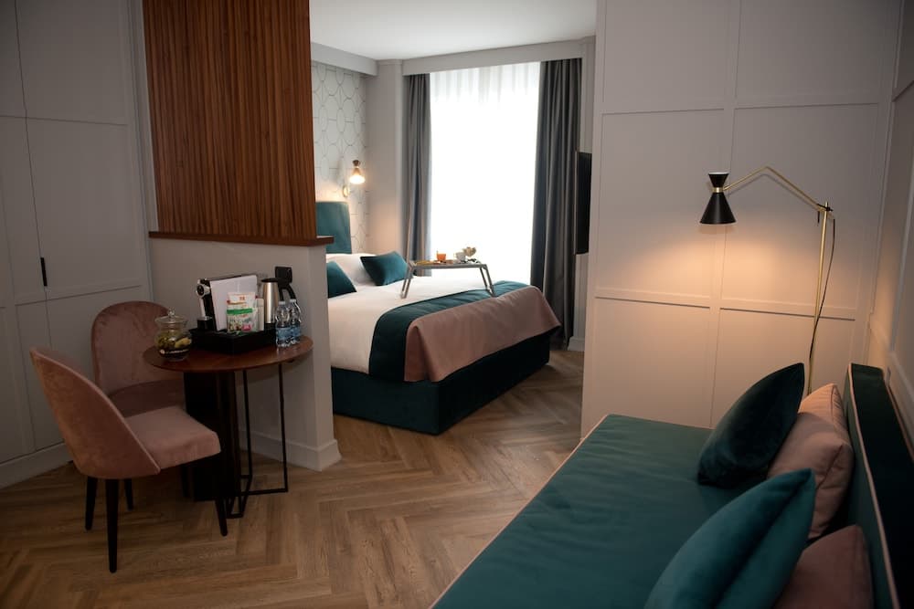 Duomo Hotel & Apartments — 24