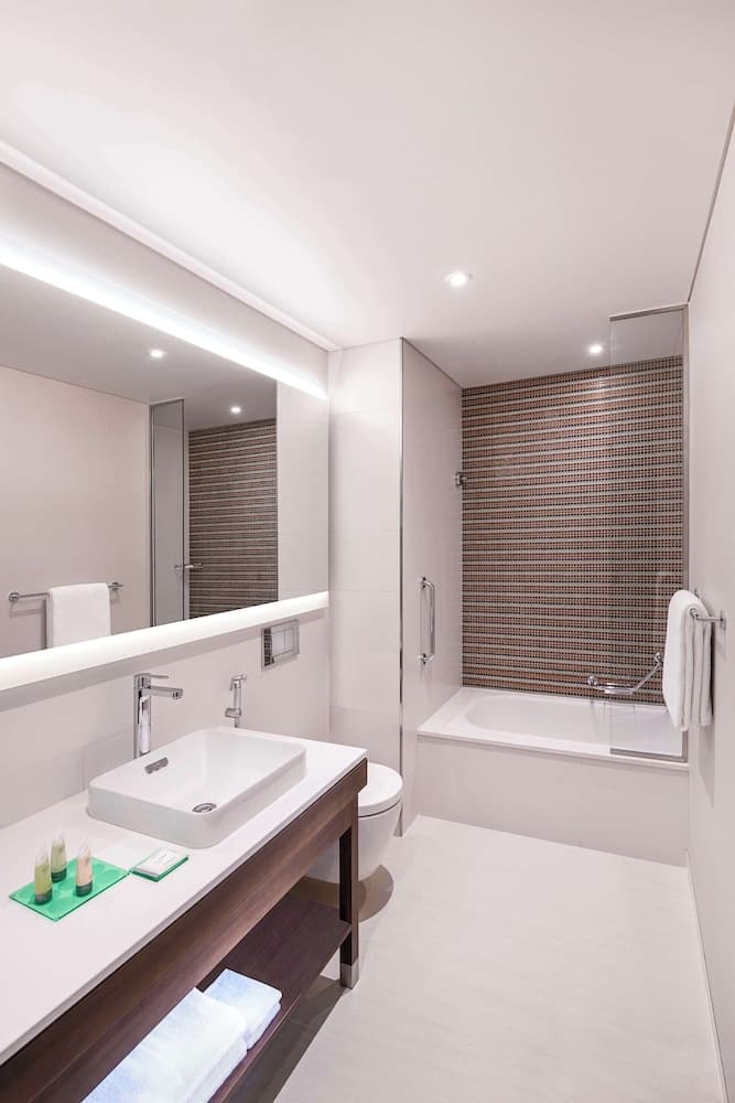Hyatt Place Dubai Wasl District — 21