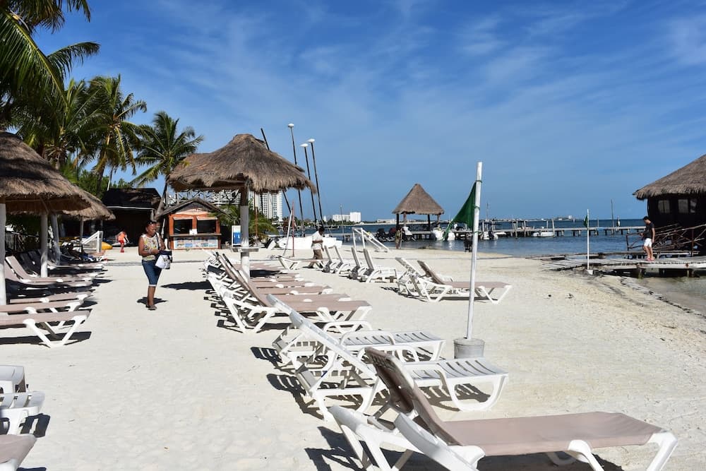 Hotel Imperiale las Perlas — 27