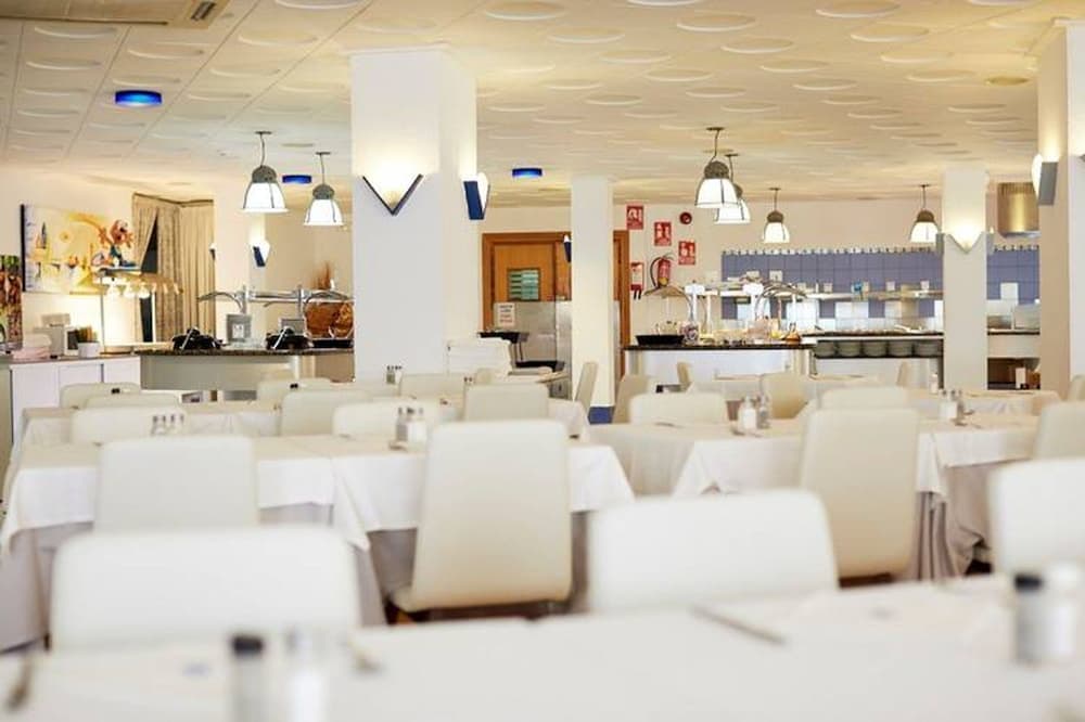 Invisa Hotel Ereso All Inclusive — 20