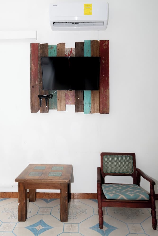 Casa Colonial Vintage Hotel — 20