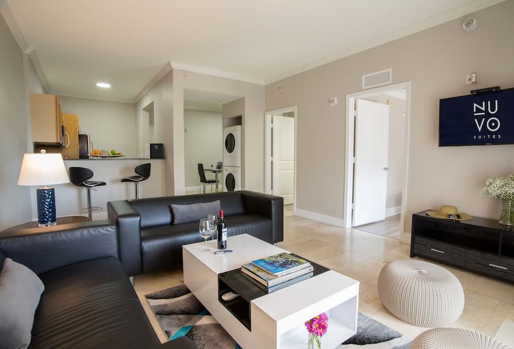 Nuvo Suites Hotel — 28