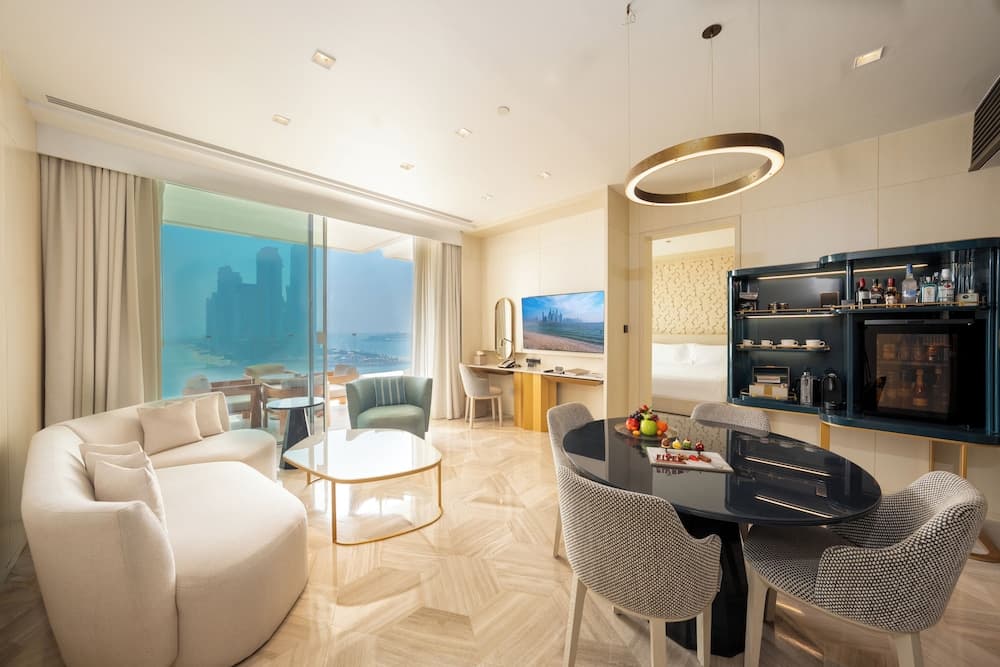 FIVE Palm Jumeirah Dubai — 7