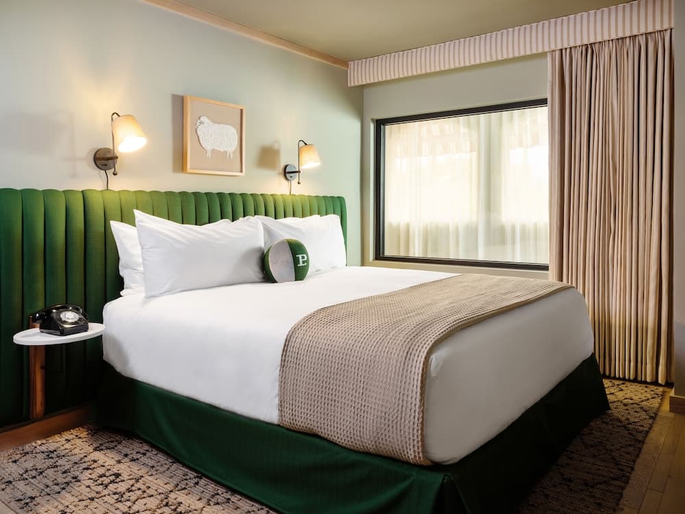Hotel Palihotel Hollywood — 14