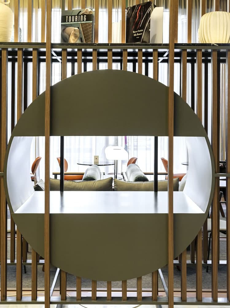 Melia Milano — 4