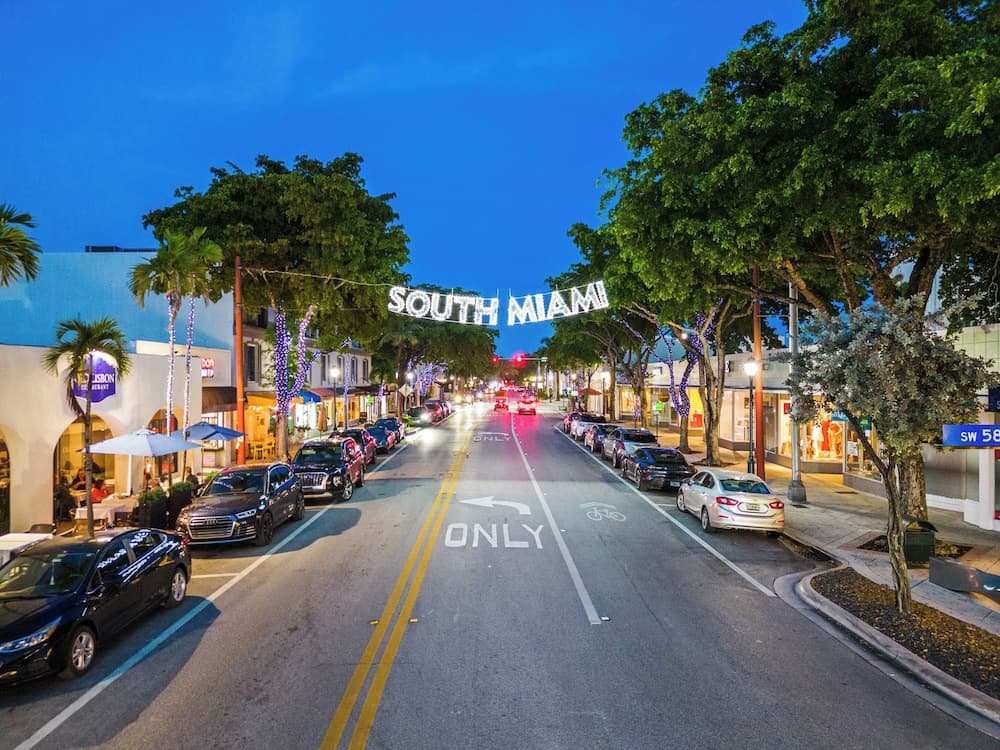 The Sunset Inn-South Miami — 29