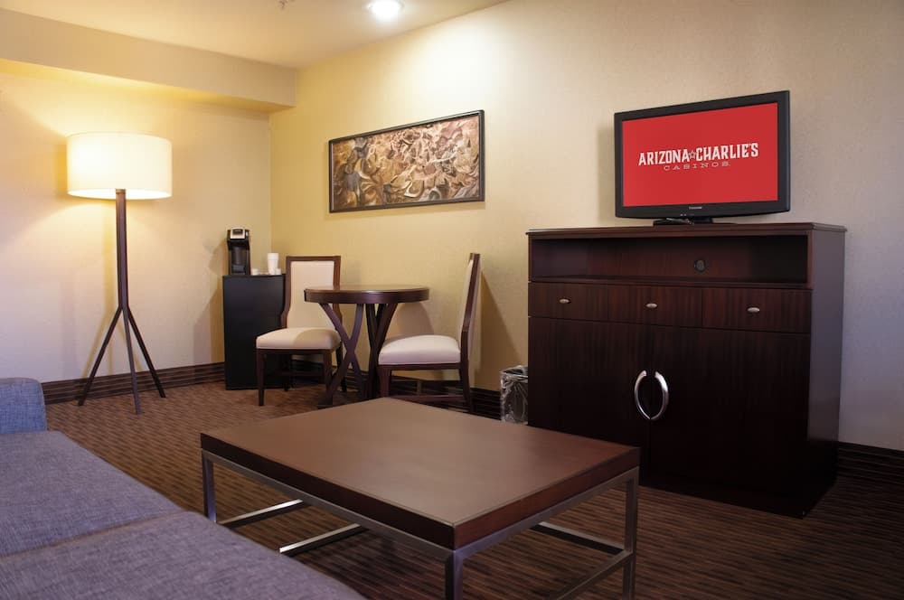 Hotel Arizona Charlie's Boulder — 20