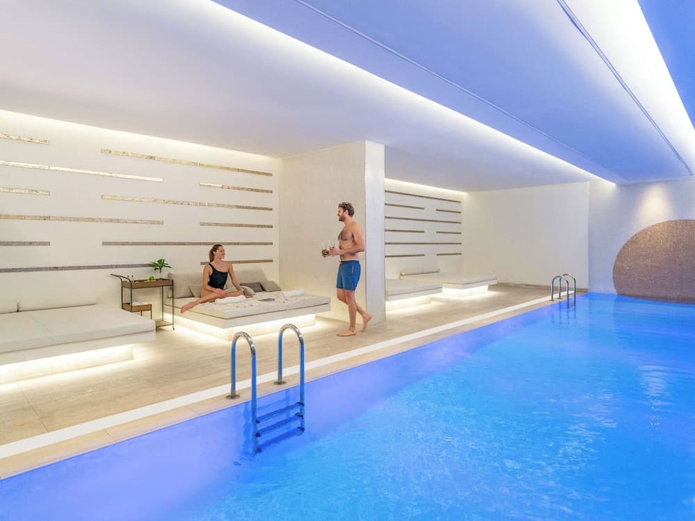 Novotel Istanbul Bosphorus — 9