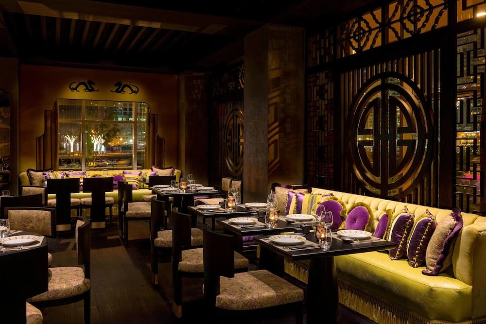 Grosvenor House, a Luxury Collection Hotel, Dubai — 27