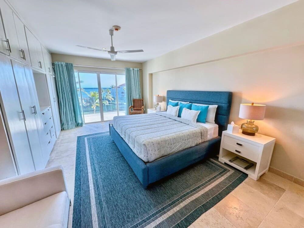 Apartment w View Terrasse in Punta Palmera CCC — 6