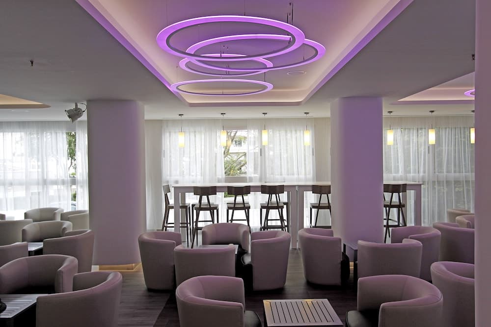 BG Hotel Pamplona — 19