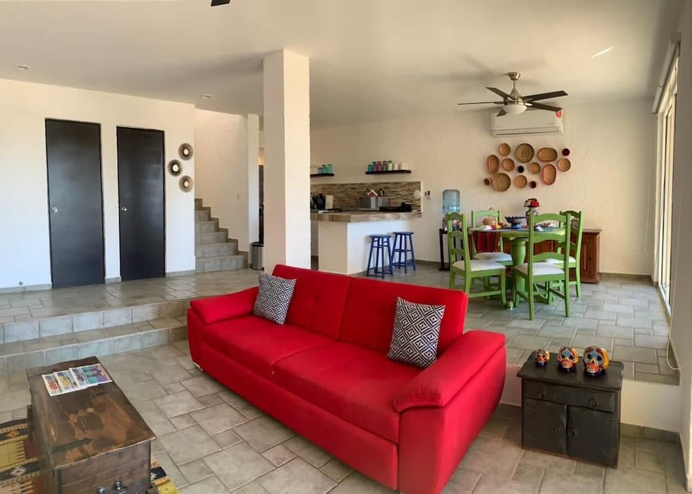 Antigua de Cabo — 16