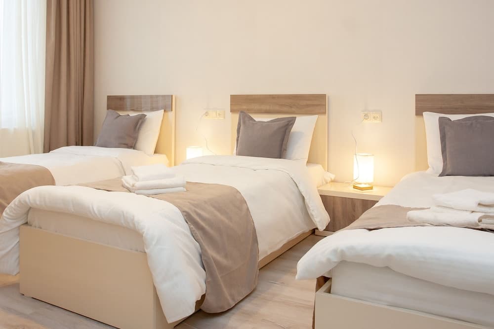 Villa Taman Famindo Canggu V-8 hotel, No.83 Jl. Pantai Batu Mejan, Canggu, Bali, 80351, Indonesia — photo 21