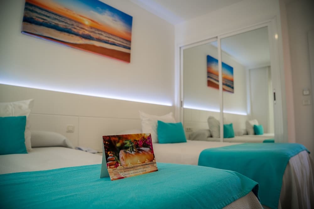 Hotel Romerito — 15