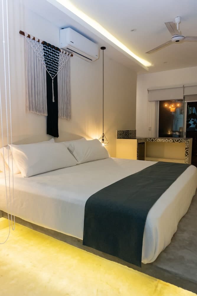 Hotel Kanté - Centro de Tulum — 13