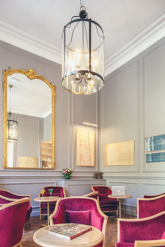 Hotel Alfred Sommier — 2