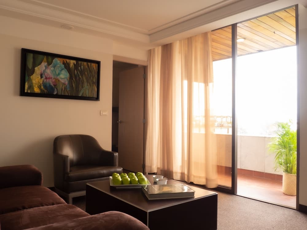 Hotel Marbella — 8