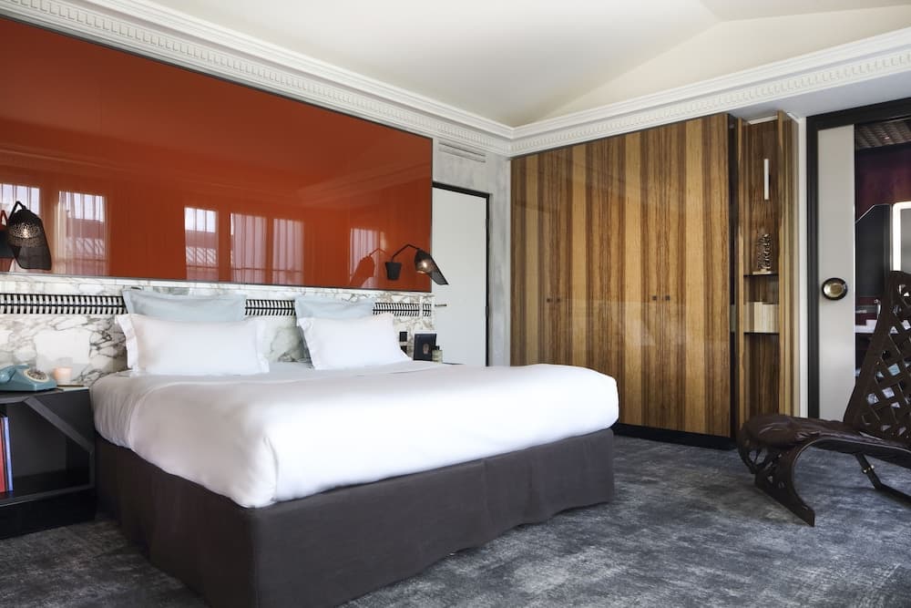 Les Bains Paris — 30
