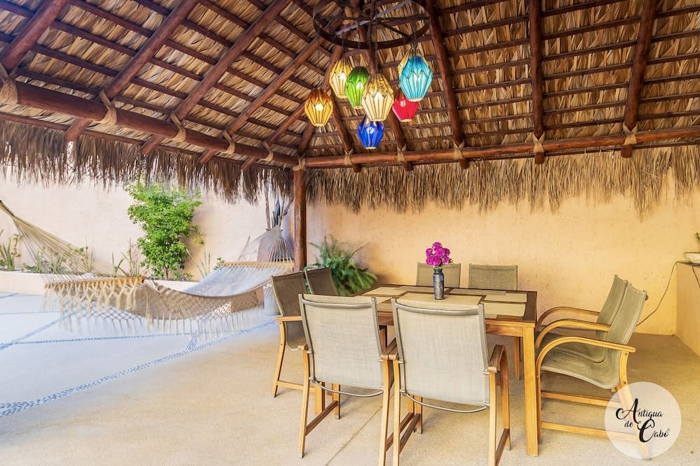 Antigua de Cabo — 26