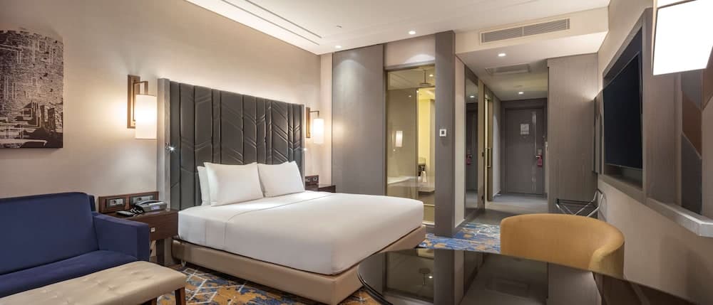Hilton Istanbul Bakirkoy — 22