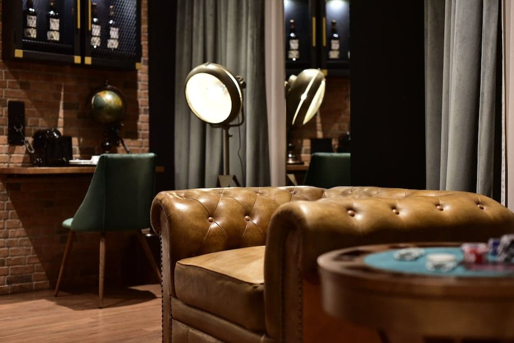 Maxime Hotel — 15