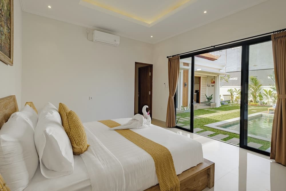 Luxury Nanda Villa Ubud hotel, Jl. Raya Tebongkang, Ubud, Bali, 80571, Indonesia — photo 40