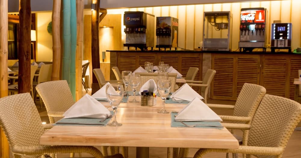 Vista Sol Punta Cana Strandresort & Spa - All Inclusive — 18