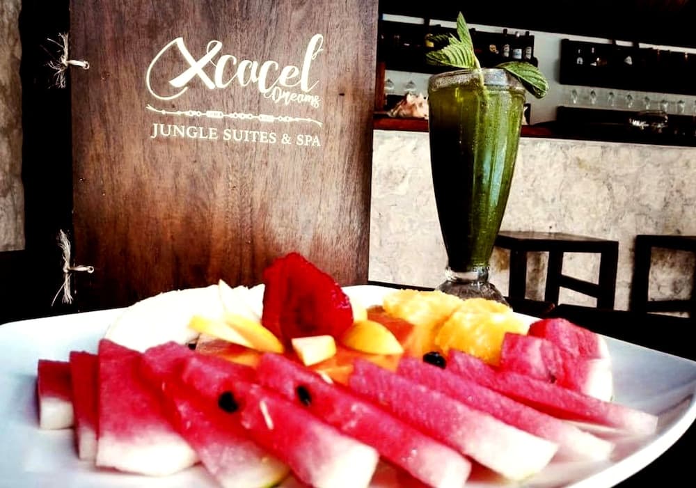 Xcacel Dreams Jungle Suites & Spa — 29