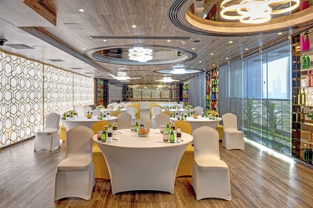 Gevora Hotel — 7