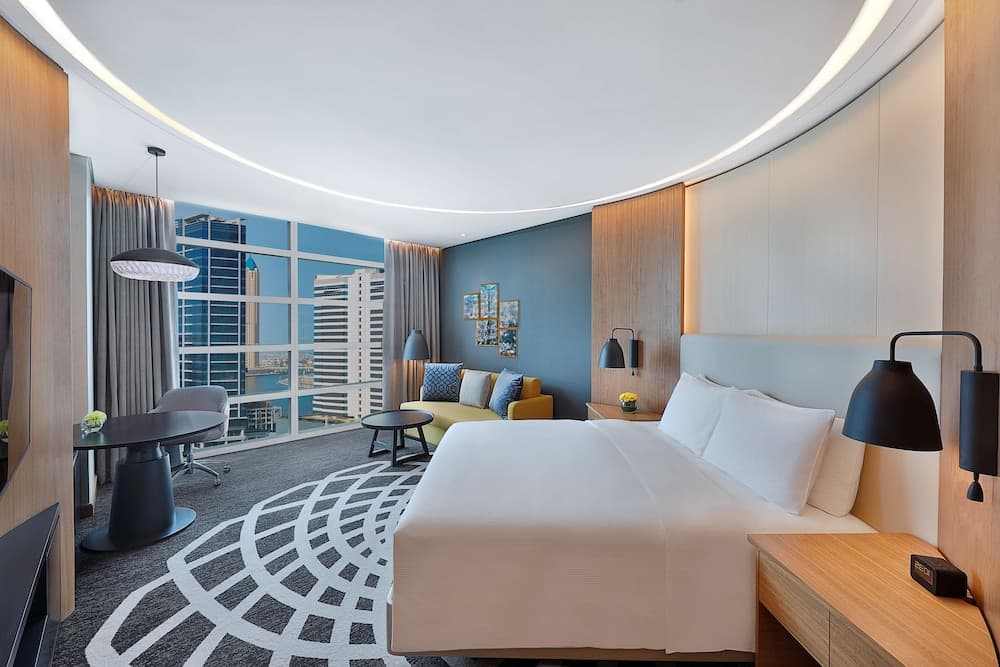 DoubleTree by Hilton Dubai - Business Bay — 30