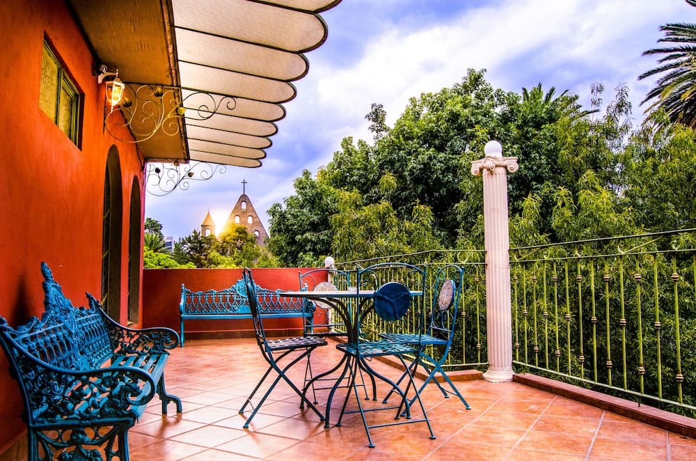 Residence L´ Heritage Royal Colonial by BlueBay — 7