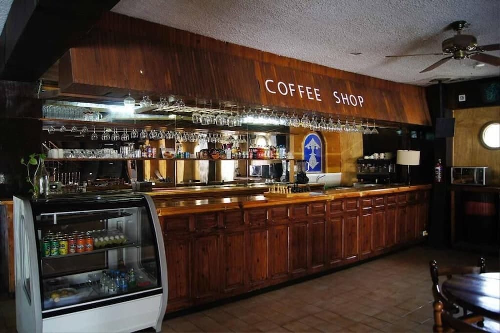 Cabo Tortuga Hotel Boutique — 1