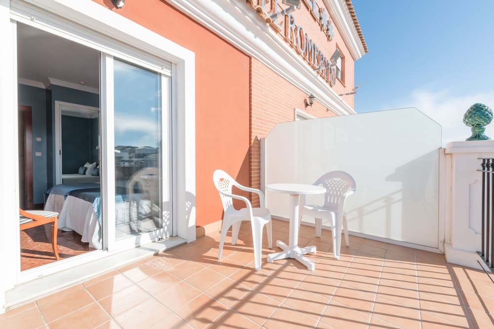 Hotel Romerito — 21