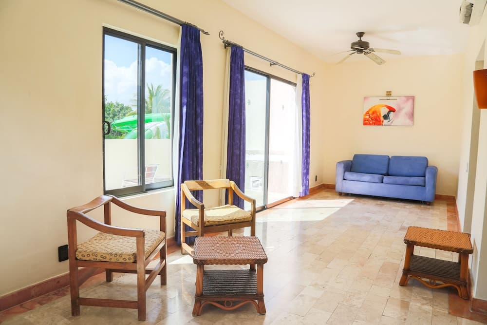 Sandos Caracol Eco Resort - All Inclusive — 25